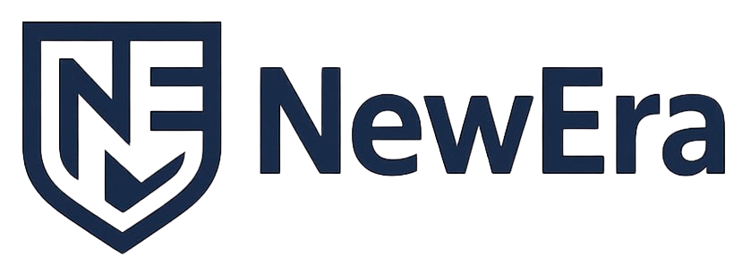 NewEra Logo